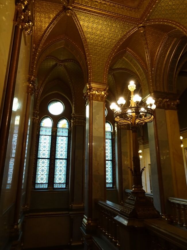 国会議事堂<br />Országház