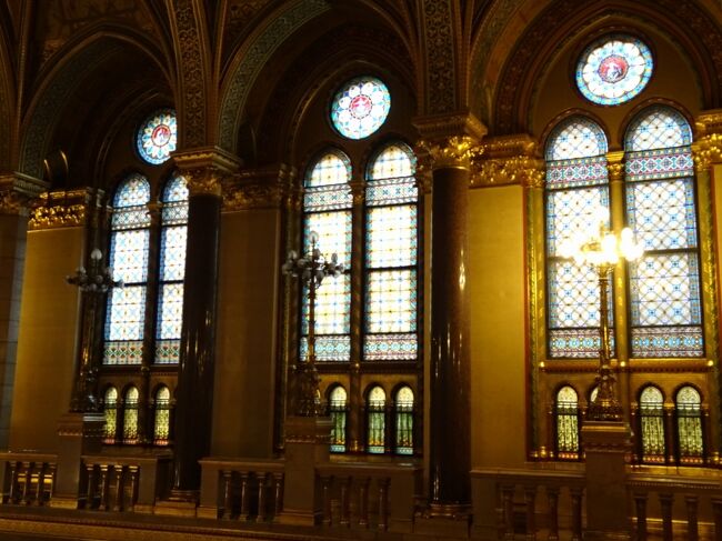 国会議事堂<br />Országház