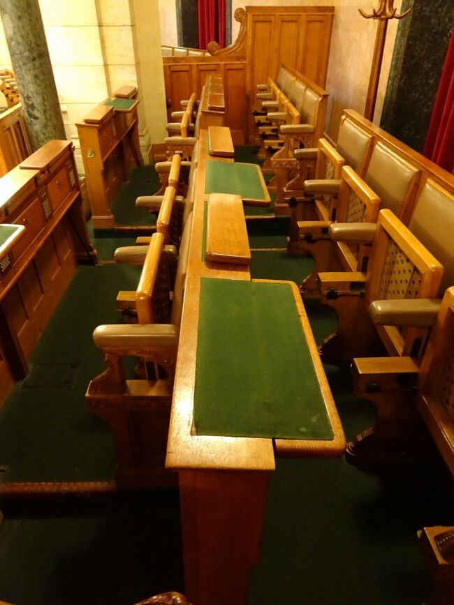 国会議事堂<br />Országház