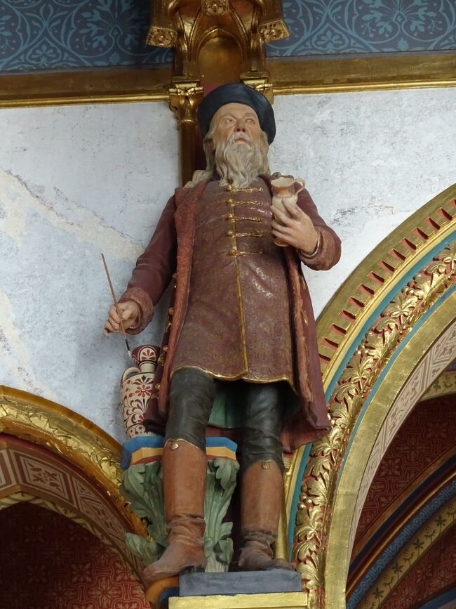 国会議事堂<br />Országház