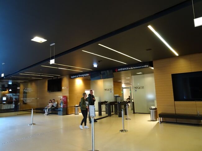 国会議事堂<br />Országház