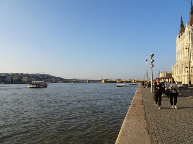 国会議事堂<br />Országház