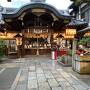 そうだ梅雨の京都って。。青もみじライトアップ♪幻想的よねぇ～(´▽｀)　１日目夜　東福寺へ Let's Go！！