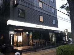 ホテルリブマックス岐阜羽島駅前