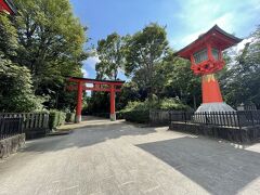 井草八幡宮