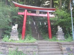 魔王天神社