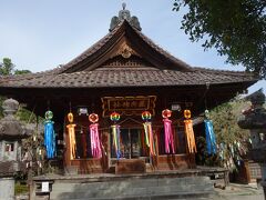 荘内神社