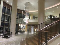 ４泊したＡＮＡインターコンチネンタル石垣リゾートともお別れ