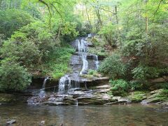 Tom Branch Falls