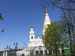 Church of All Saints