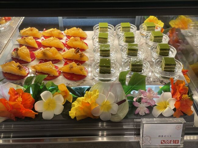 ハワイ サンデーブランチ カハラホテル横浜 ハワイアンブッフェ ベア Newマカダミアナッツチョコはパッションフルーツ味 逗子マリブホテル 横浜 神奈川県 の旅行記 ブログ By リンリンベルベルさん フォートラベル