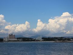 白良浜海水浴場