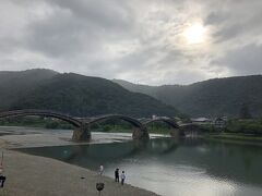 錦帯橋