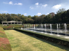 都立神代植物公園