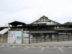 道の駅 かもがわ円城