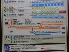 ひかり631号、東京発6:27には間に合うようです。