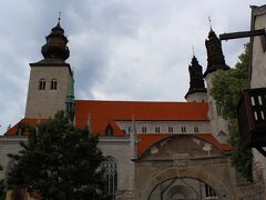 Visby Sankta Maria Domkyrka