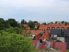 Norderklintからの眺め