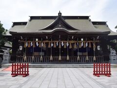 八坂神社