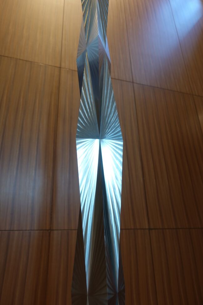 近くで寄って見てもきれい