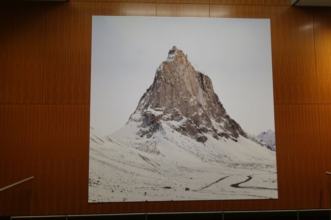 石山 和広「絵画からはなれて［磊］」