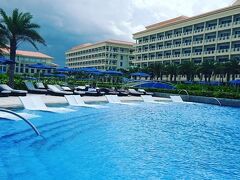 Sheraton Grand Danang Resort & Convention Center
