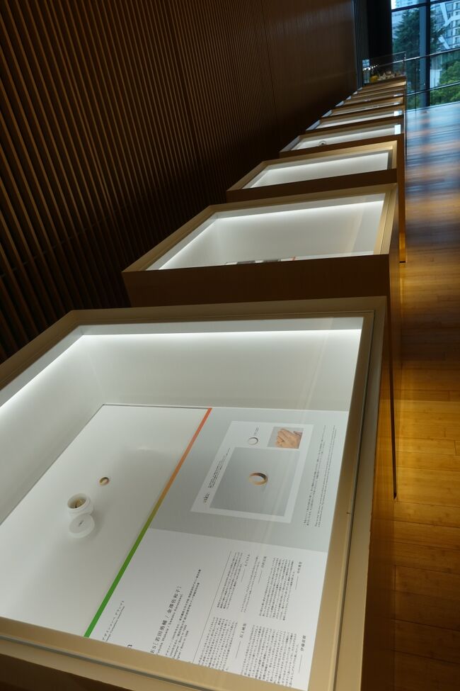 最近の若い人はきちんとまとまってて破綻して無いなぁー。<br />目配りが効いてて器用だなーという印象です。<br />頭が良いんだろーなーと感じましたよ。