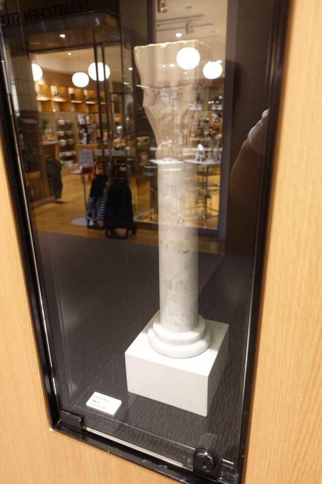 ３階の作品<br /><br />ローマ時代？