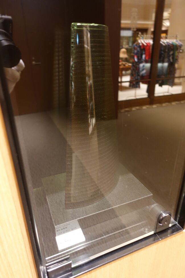 宇宙から古代エジプトに送られたメッセージという妄想が浮かびました