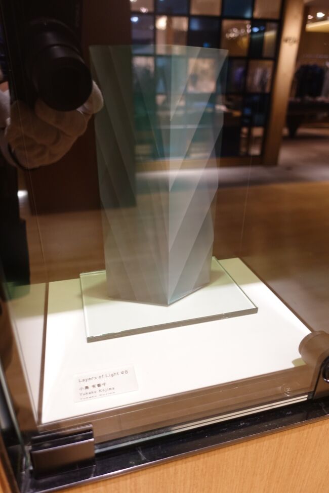 これかっこいいね！<br />これも好きかも。