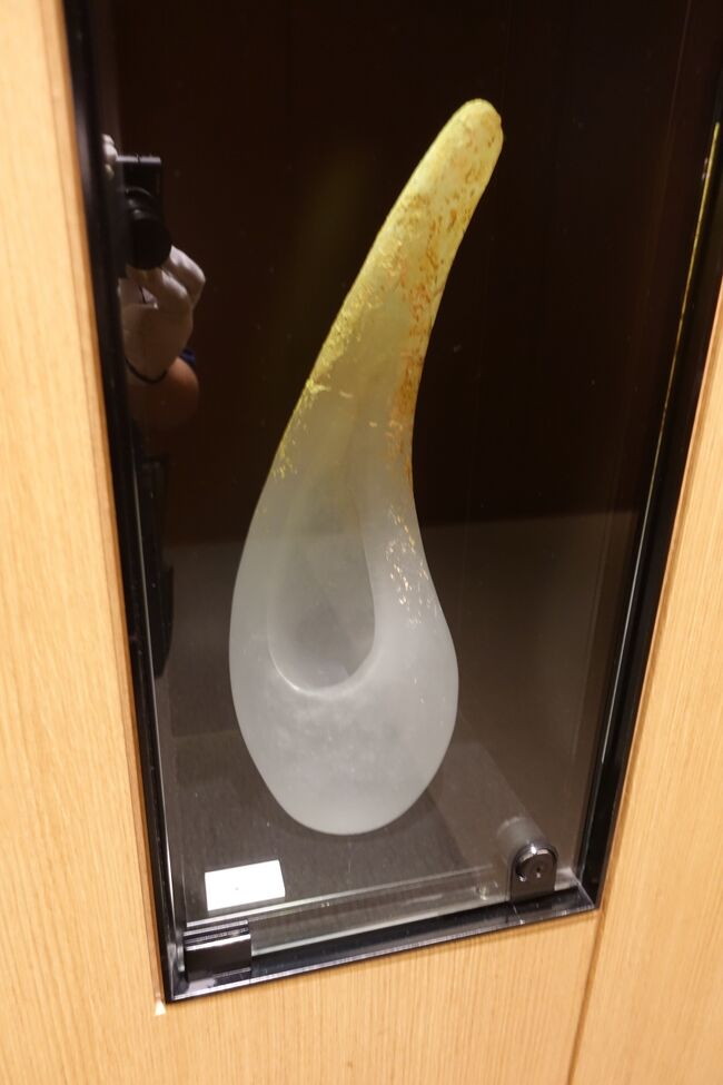 生き物的な雰囲気