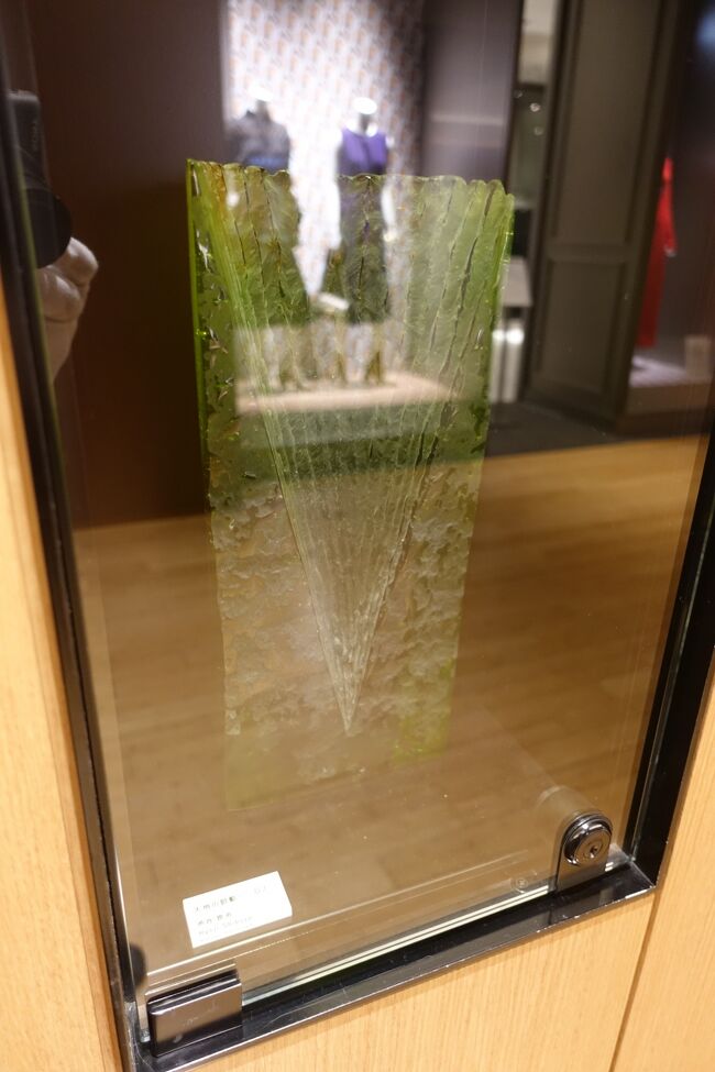 謎の古代文字盤風