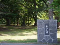 「’98時代」で純とシュウがデートをした鳥沼公園。