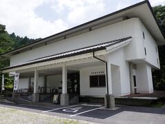 12：10ごろ
岩村歴史資料館に到着、ピッタリ20分
入館料は300円、シルバーは200円、中は撮影禁止、スタンプゲット！