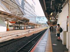 小田原駅