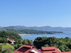 【四万十の宿】
宿の写真がなくて、
周辺を散歩にした時に見た風景。
お食事が美味しくて、
シンプルなホテルでした。