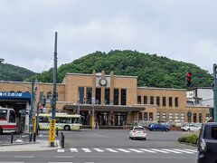 JR小樽駅