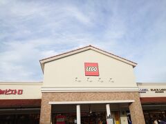 LEGO (鳥栖プレミアムアウトレット店)