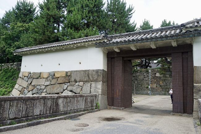 大平洋フェリー創立50周年3船乗り比べツアーと名古屋の旅 12 56年振りの名古屋城で本丸御殿を見学して濠の鹿を見て安心する 名古屋 愛知県 の旅行記 ブログ By Kojikojiさん フォートラベル 大平洋フェリー創立50周年3船乗り比べツアーと名古屋の旅 12 56年振りの名古屋城で本丸御殿を見学して濠の鹿を見て安心する 名古屋 愛知県 の旅行記 ブログ By Kojikojiさん フォートラベル