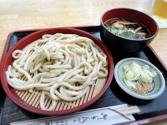 おみやげ・お食事処 神田家