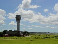 ホセ マルティ国際空港 (HAV)