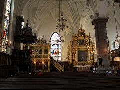 ドイツ教会