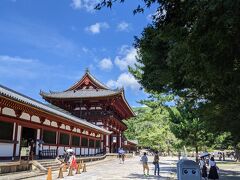 東大寺