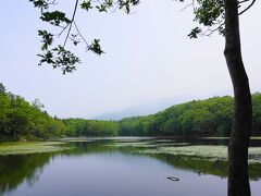 知床五湖