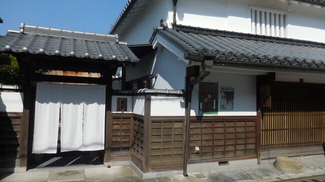 　向かいの五条源兵衛とのコラボで、滞在体験型観光施設として新たなチャレンジに取り組んでいます。