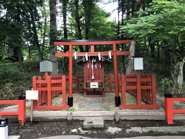 ゴールデンウィークの中禅寺湖』日光(栃木県)の旅行記・ブログ