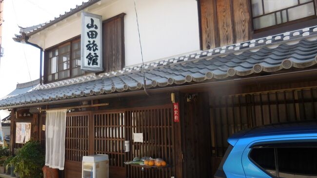 　いまだ現役とは頼もしい。