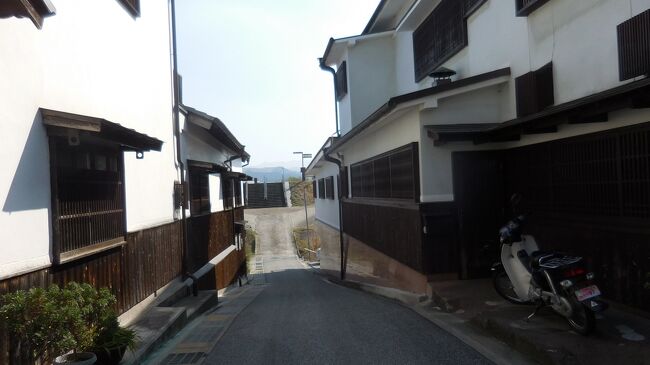 　ちょっと吉野川も見ておこう。