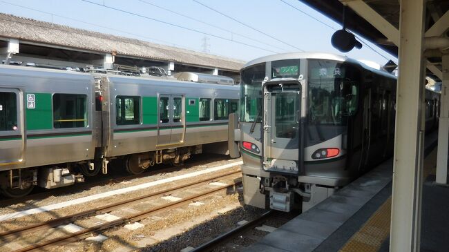 　五條新町は見ごたえ十分でした。