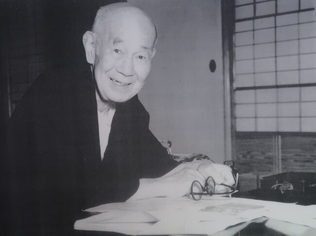 島根12 安来10 和鋼博物館b 出雲の鉄鋼生産‐歴史/技術を学ぶ